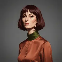 Autor Margaux Dupuis